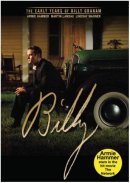 Billy: The Early Years of Billy Graham DVD