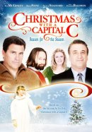 Christmas With A Capital C DVD
