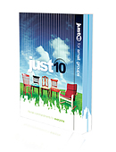 Just 10 For Small Groups DVD