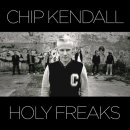 Holy Freaks CD