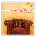 Coming Home CD