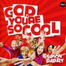 God, You're So Cool CD