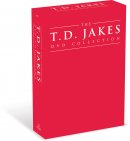 T D Jakes DVD Collection Box Set