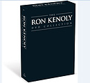 Ron Kenoly DVD Collection Box Set