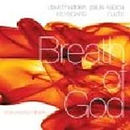 Breath Of God CD