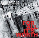 For All It's Worth CD/DVD