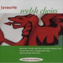 Welsh Choirs CD