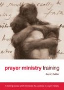 Prayer Ministry Training DVD