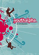 Youth Alpha Introductory DVD and Booklet