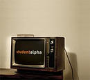 Student Alpha DVD