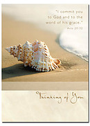 Thinking of You Cards - Pack of 4