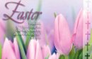 Easter Charity Cards - Pack of 5