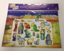 Sticker Advent Calendar