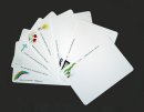 Letter Cards & Envelopes - Pack of 8