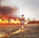 Wildfire Worship Untamed CD