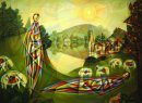Green Pastures: Limited Edition
