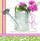 Napkin Watering Can Pack 20