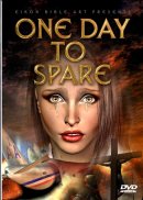 One Day To Spare DVD - PAL