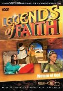 Women Of God Story Images Dvd