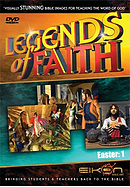 Easter 1 Story Images DVD