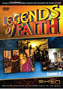 Easter 2 Story Images DVD