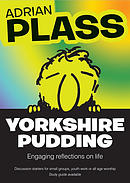 Yorkshire Pudding DVD