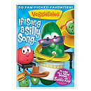 If I Sang A Silly Song DVD