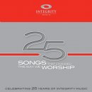 25 Songs That Changed The Way We  Worship 