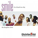 Smile - It's A Brand New Day CD