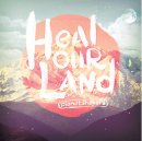 Heal Our Land CD / DVD