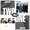 Avalon & O2 Remixed