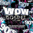 Wow Gospel Decades - The 90s