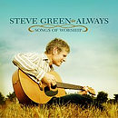Always: Songs Of Worship CD