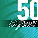 50 Classic Hymns 3 CDs