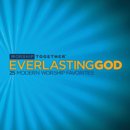 Everlasting God 25 Modern Worship Favourites