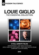 The Passion Talks: Essential Collection