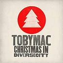 Christmas In DiverseCity CD