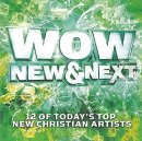 WOW New & Next CD