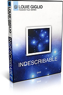 Indescribable DVD
