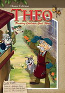 Theo - God's Truth: Home Edition
