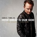 Chris Tomlin: Greatest Hits CD
