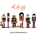 Oh For Joy CD