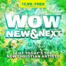 Wow New And Next