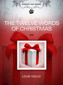 The Twelve Words of Christmas DVD