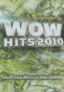Wow Hits 2010 Dvd