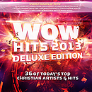 Wow Hits 2013 2CD Deluxe Edition