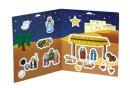 A Child is Born Magnetic Playset  