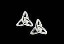 Trinity Earrings