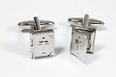 Holy Bible Cufflinks