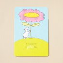 Really Woolly - Birthday - A Perfect Day - 6 Premium Cards